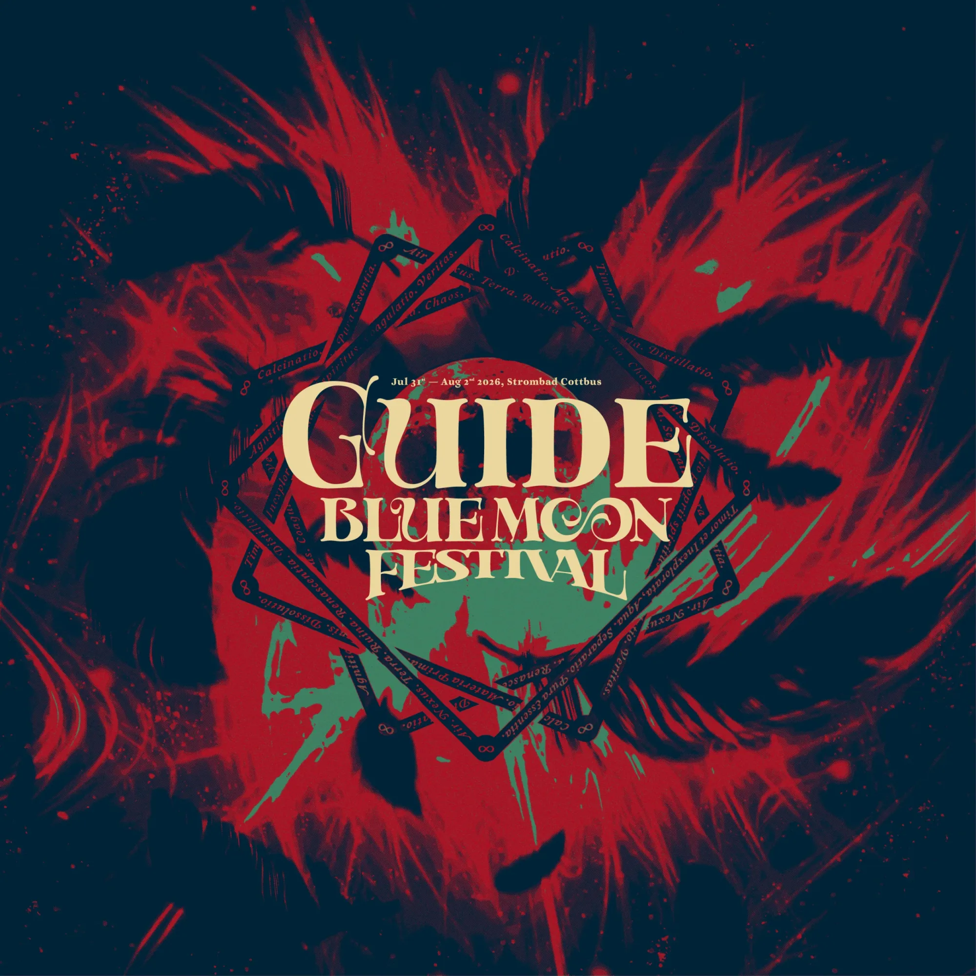 Image of Blue Moon 2026 Festival Guide
